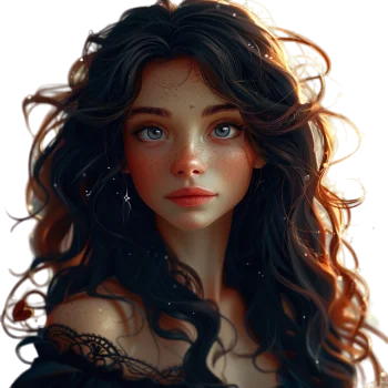 Hexe Ania