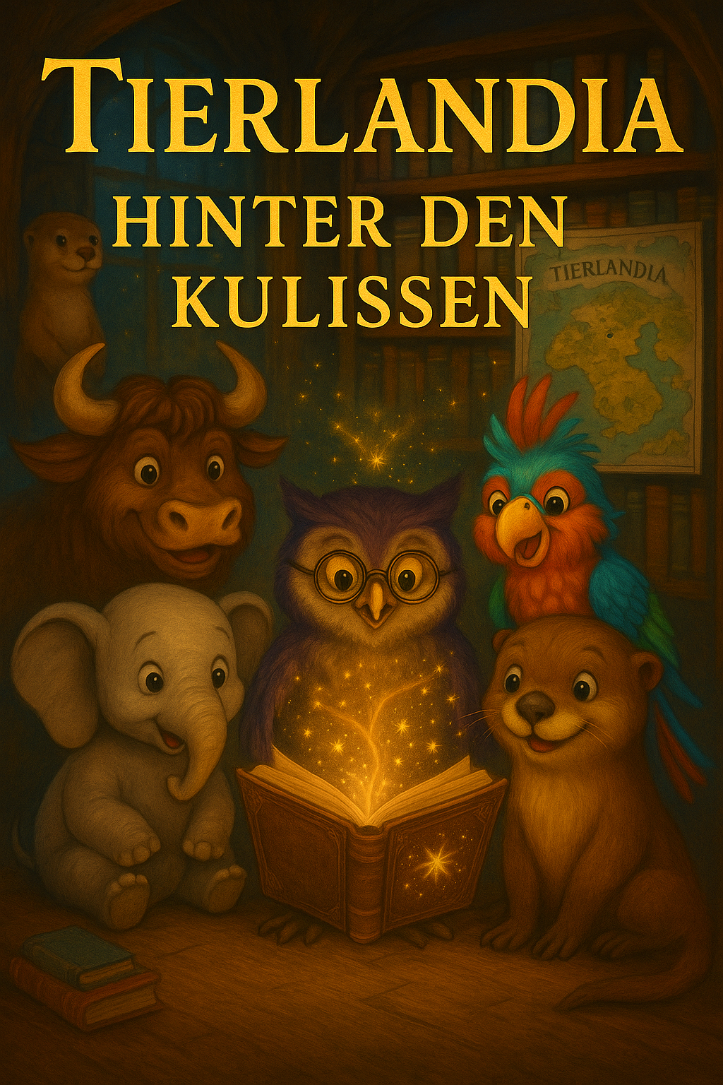 Buchcover 1