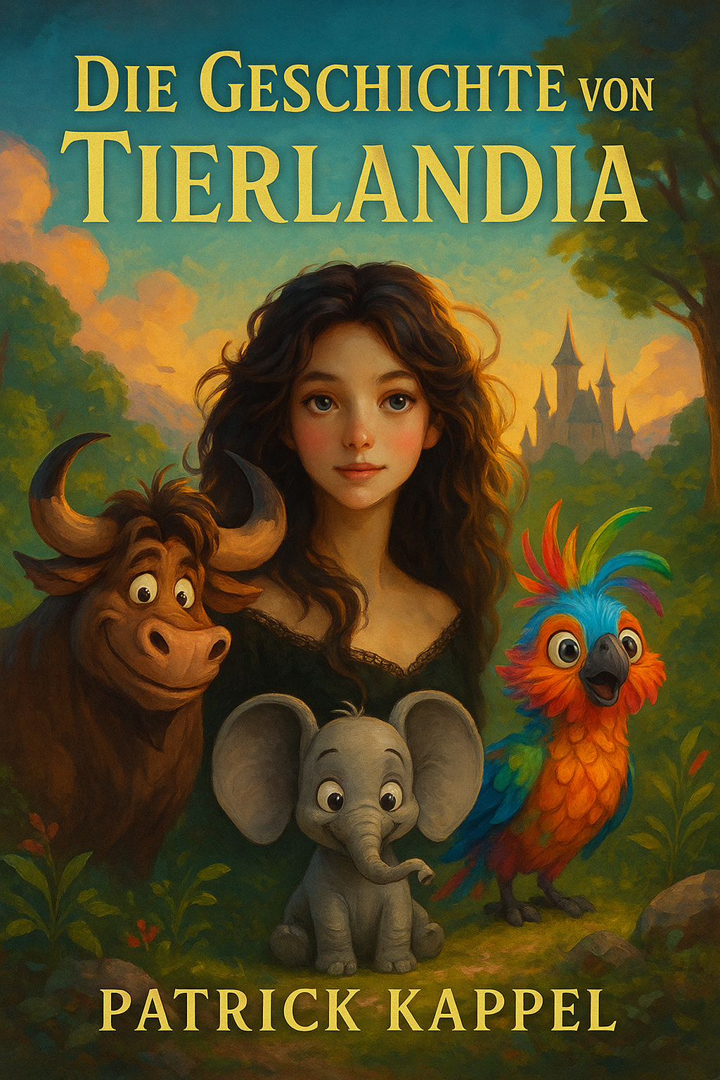 Buchcover 1