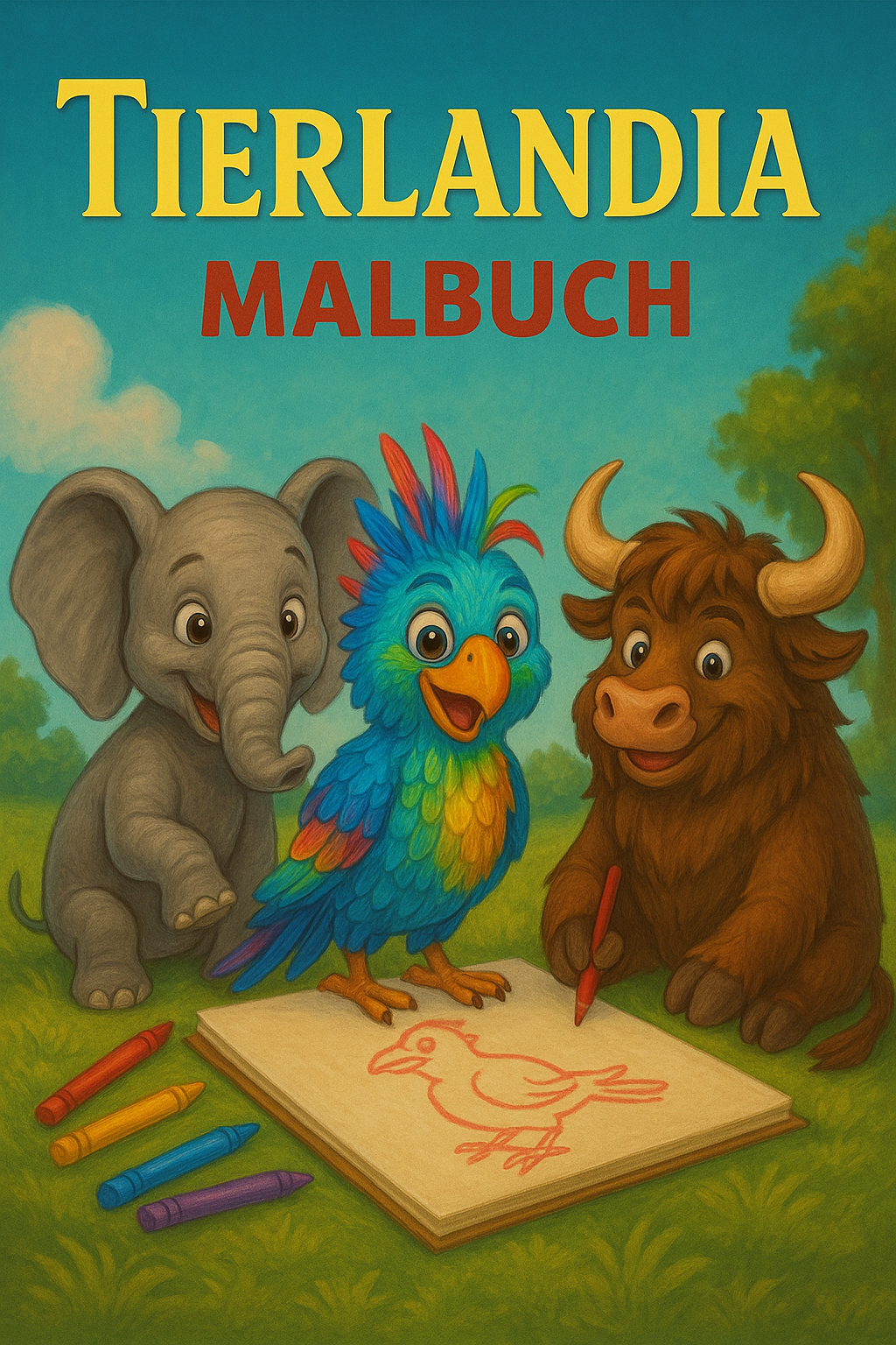 Buchcover 4