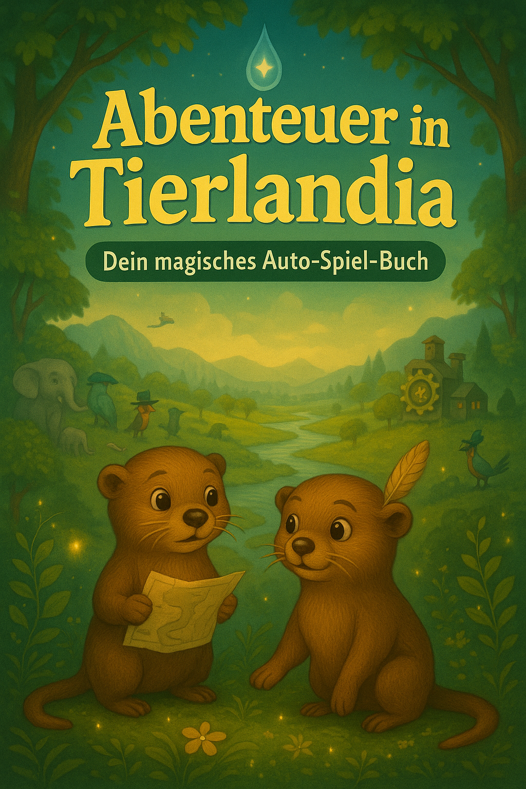 Buchcover 5