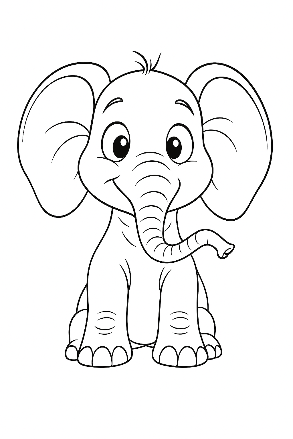 Elefant